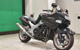 KAWASAKI ZZ1100 NINJA R Gen.2 1997 ZXT10D