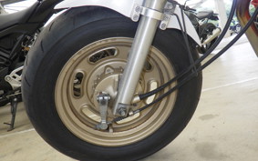 HONDA APE 50 2008 AC16