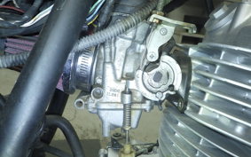 SUZUKI GRASS TRACKER