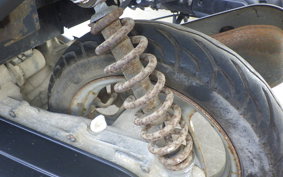 YAMAHA JOG POCHE SA08J