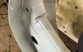 HONDA  SUPER CUB 50 50TH ANNIVER SPL AA01