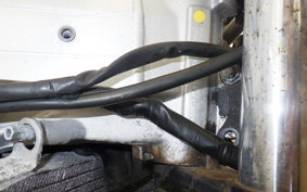 HONDA VFR400R 1989 NC30