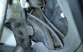 HONDA PCX125 2021 JF28