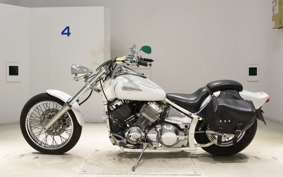 YAMAHA DRAGSTAR 400 2004 VH01J