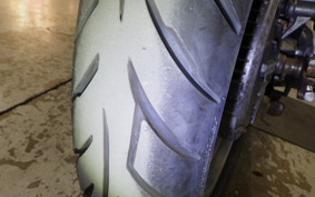 HONDA CBX550F 2026 PC04