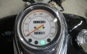 YAMAHA DRAGSTAR 400 CLASSIC 1999 4TR