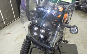 HONDA CL250-2 MC57