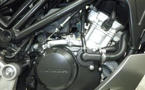 HONDA CB125 R JC79