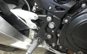 KAWASAKI NINJA 400 2021