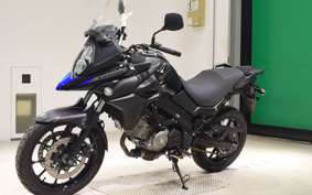 SUZUKI DL650 ( V-Strom 650 ) 2024 C733M