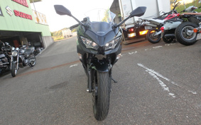 KAWASAKI NINJA 250 EX250P