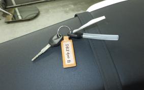 SUZUKI DR-Z4SM 2025 ER1AH