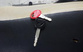 HONDA XR230 MOTARD 1983 MD36