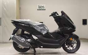 HONDA PCX 160 2002 KF47