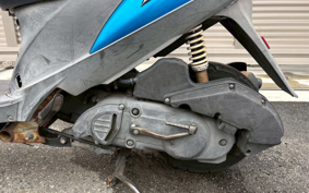 SUZUKI ADDRESS V125 CF46A