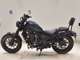 Фото Honda REBEL 250 A 2017 с японского аукциона