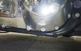 HARLEY FLHTCUI SIDECAR 1450 1999