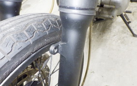 KAWASAKI ESTRELLA RS BJ250A