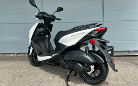 YAMAHA  CYGNUS  GRIF ASU SEJ4J