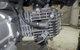 HONDA CROSS CUB 50 2021 AA06