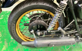 KAWASAKI W800 2011 EJ800A