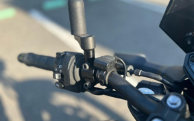 KAWASAKI Z400 2020 EX400G