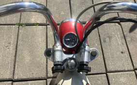 HONDA MONKEY Z50M