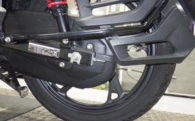 HONDA SP125 2019