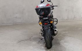 HONDA NC750S DCT RC88