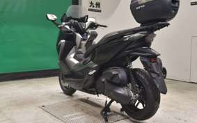 HONDA FORZA 250 MF13
