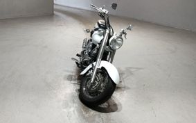 YAMAHA DRAGSTAR 400 CLASSIC 2002 VH01J