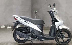 SUZUKI ADDRESS V110 CE47A