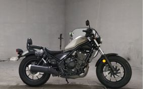 HONDA REBEL 500 2018 PC60