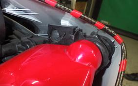 YAMAHA YZF-R1 2010