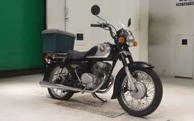 HONDA CD125T BENLY CD125T