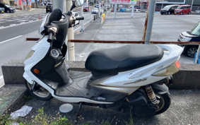 YAMAHA CYGNUS 125 X SE46