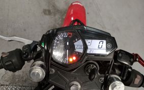 YAMAHA YZF-R25 RG10J