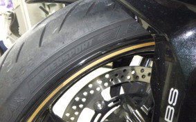 KAWASAKI ZX-25R 2009 ZX250E