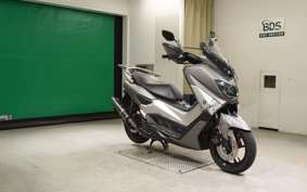 YAMAHA N-MAX 155 A 2019 SG50J