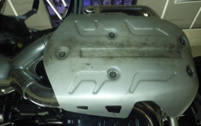 BMW R1250GS 2021