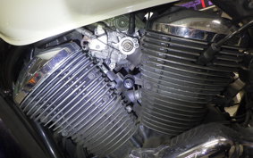 HONDA SHADOW 400 2000