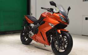 KAWASAKI NINJA 650 R