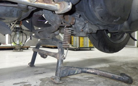 YAMAHA MAJESTY 250 C SG03J