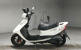 YAMAHA JOG ZR EVOLUTION2 SA39J