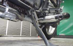 KAWASAKI ZEPHYR 750 1991 ZR750C