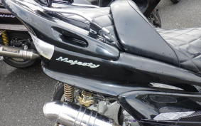 YAMAHA MAJESTY 250 Gen.2 SG03J