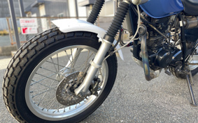YAMAHA TW200 DG07J