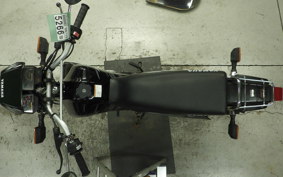 YAMAHA DT50 2003 17W