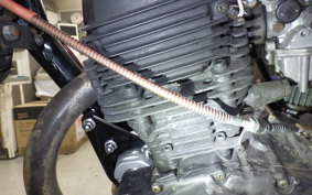 YAMAHA TW200 2020 2JL