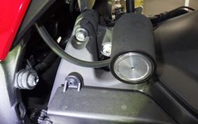 HONDA CBR600RR 2022 PC40
